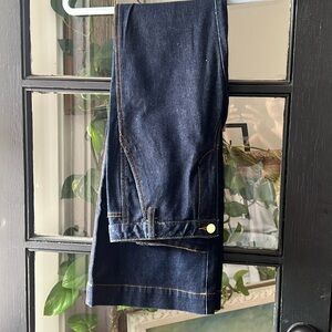 Preowned Tory Burch Jeans